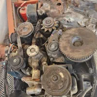 موتور پاترول