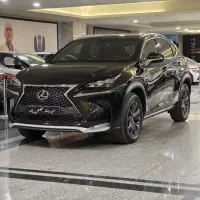 لکسوس nx200 عمان 2016 آرکان خودرو شعبه ایران مال|خودرو سواری و وانت|تهران, شهرک چیتگر|دیوار