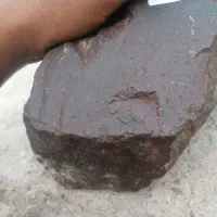 شهاب سنگ کندریت