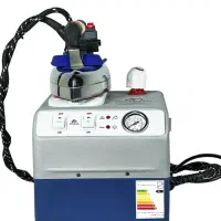 اتوکار و کمک برش خانم