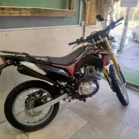 تریل باسل طرح crf ۱۴۰۳