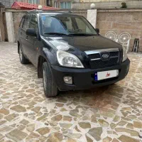 Mvm x33 بی رنگ|خودرو سواری و وانت|رشت, صفاری|دیوار