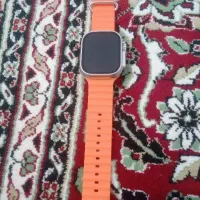 ساعت الترا ۲ هوشمند