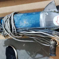 سنگ فرز ۶۵۰۰ دور|ابزارآلات|تهران, سازمان برنامه جنوبی|دیوار