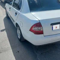 تیبا 1مدل ۹۴|خودرو سواری و وانت|همدان, |دیوار