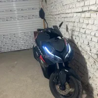 موتورآیروکس ۱۷۰کبیر