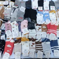 جوراب به قیمت مناسب