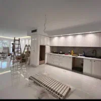 ۸۶متری فول/نورگیر/وام دار/سند تک برگ/