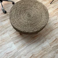 میز عسلی حصیری|مبلمان خانگی و میز عسلی|پرند, فاز ۵|دیوار