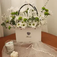 باکس گل طبیعی|گل و گیاه طبیعی|تهران, کوی بیمه|دیوار