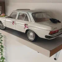 ماکت بنز