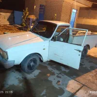 پیکان وانت 93|خودرو سواری و وانت|اندیکا, |دیوار