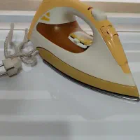 اتو بخار