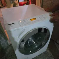 تعمیر و فروش قطعات اصلی لباسشویی میله  آلمان|ماشین لباسشویی و خشک‌کن لباس|اسلام‌شهر, شهرک توحید|دیوار