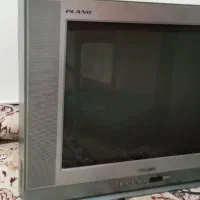 تلوزیون سامسونگ سالم