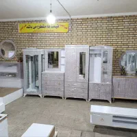 سرویس چوب زیرقیمت بازارحراج قیمت ها همه خرید قبل|جاکفشی، کمد، دراور|سبزوار, مدرس|دیوار
