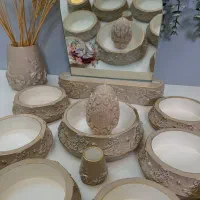 هفت سین ۱۲۹ تومنی فقط عمده|صنایع دستی و سایر لوازم تزئینی|شاهدشهر, |دیوار