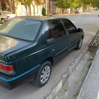 پژو اردی یشمی|خودرو سواری و وانت|مراغه, |دیوار