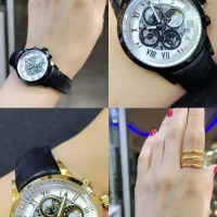 ساعت بند چرمCITIZEN زنانه|ساعت|اصفهان, شیخ اشراق|دیوار