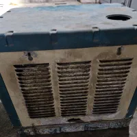 کولر آبی