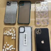 قاب ۱۱promax|لوازم جانبی موبایل و تبلت|تهران, پرستار|دیوار