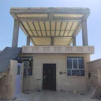 خانه ویلایی حاجی آباد