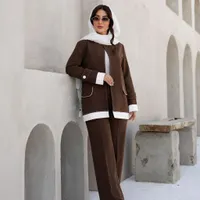 پخش کت و شلوار زنانه پارچه وارداتی(عمده)|لباس|کرمان, |دیوار