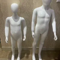 مانکن بچگانه