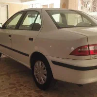 سمند EF7 مدل 94|خودرو سواری و وانت|کرج, باغستان|دیوار