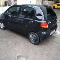 دوو ماتیز|خودرو سواری و وانت|اصفهان, رسالت|دیوار