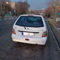 پراید۱۱۱ SE|خودرو سواری و وانت|تهران, والفجر (افسریه)|دیوار