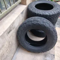 لاستیک آفرودی|قطعات یدکی و لوازم جانبی|تهران, ولنجک|دیوار