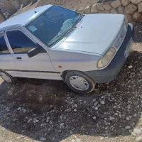 پراید131مدل96|خودرو سواری و وانت|سرچهان, |دیوار