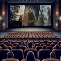 جذب و آموزش بازیگر برای سریال