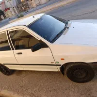 پراید دوگانه شرکتی  مدل 90|خودرو سواری و وانت|بهبهان, |دیوار