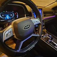 Kmc j7|خودرو سواری و وانت|شیراز, فرهنگ شهر|دیوار