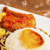 تهیه غذای اقتصادی شرکتی زر بانو