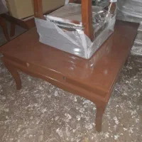 جلو مبلی رنگی|مبلمان خانگی و میز عسلی|چهاردانگه (تهران), |دیوار
