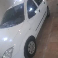 تیبا2 مدل1400 استسنایی