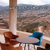 اجاره ی سه واحد دلنشین در قلب طبیعت|اجارهٔ کوتاه‌مدت آپارتمان و سوئیت|بره‌سر, |دیوار