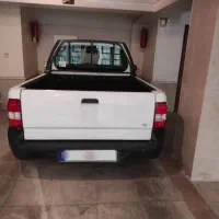 پراید وانت 151 صفر ، مدل ۱۴۰۴