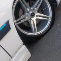 رینگ و لاستیک ووسن.وسن.کاپ ووسن