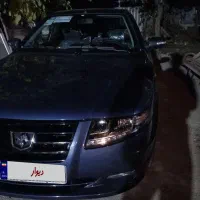 سمند سورن پلاس صفرxu7p