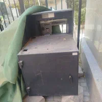 عابر بانک بدون متعلقات