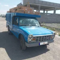 نیسان دو گانه سوز شرکتی