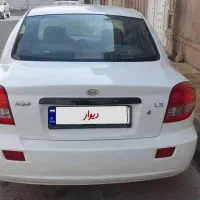 ریو ۸۹|خودرو سواری و وانت|تاکستان, |دیوار