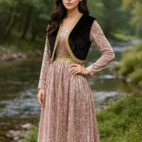 کرایه لباس محلی ومجلسی