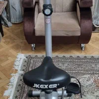 دوچرخه ثابت خانگی JKexer مدل 2070|تجهیزات ورزشی|تهران, بهاران|دیوار