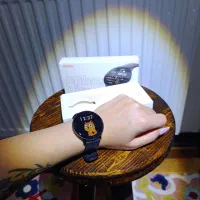 ساعت میبرو لایت