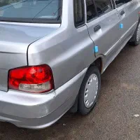 پراید ۱۳۲ مدل ۸۸|خودرو سواری و وانت|هشترود, |دیوار